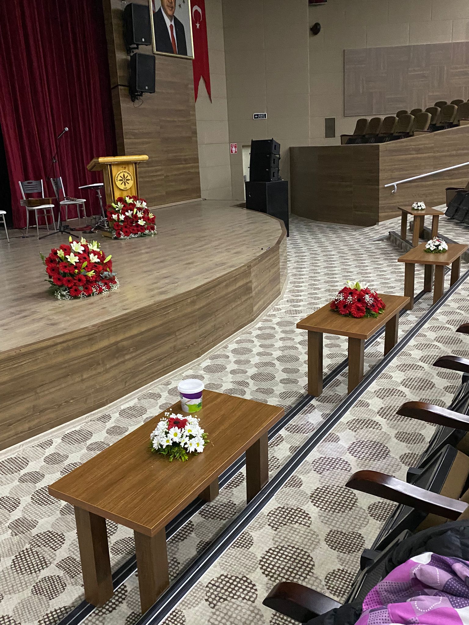 ARDAHAN ÇİÇEKÇİLİK ORKİDE