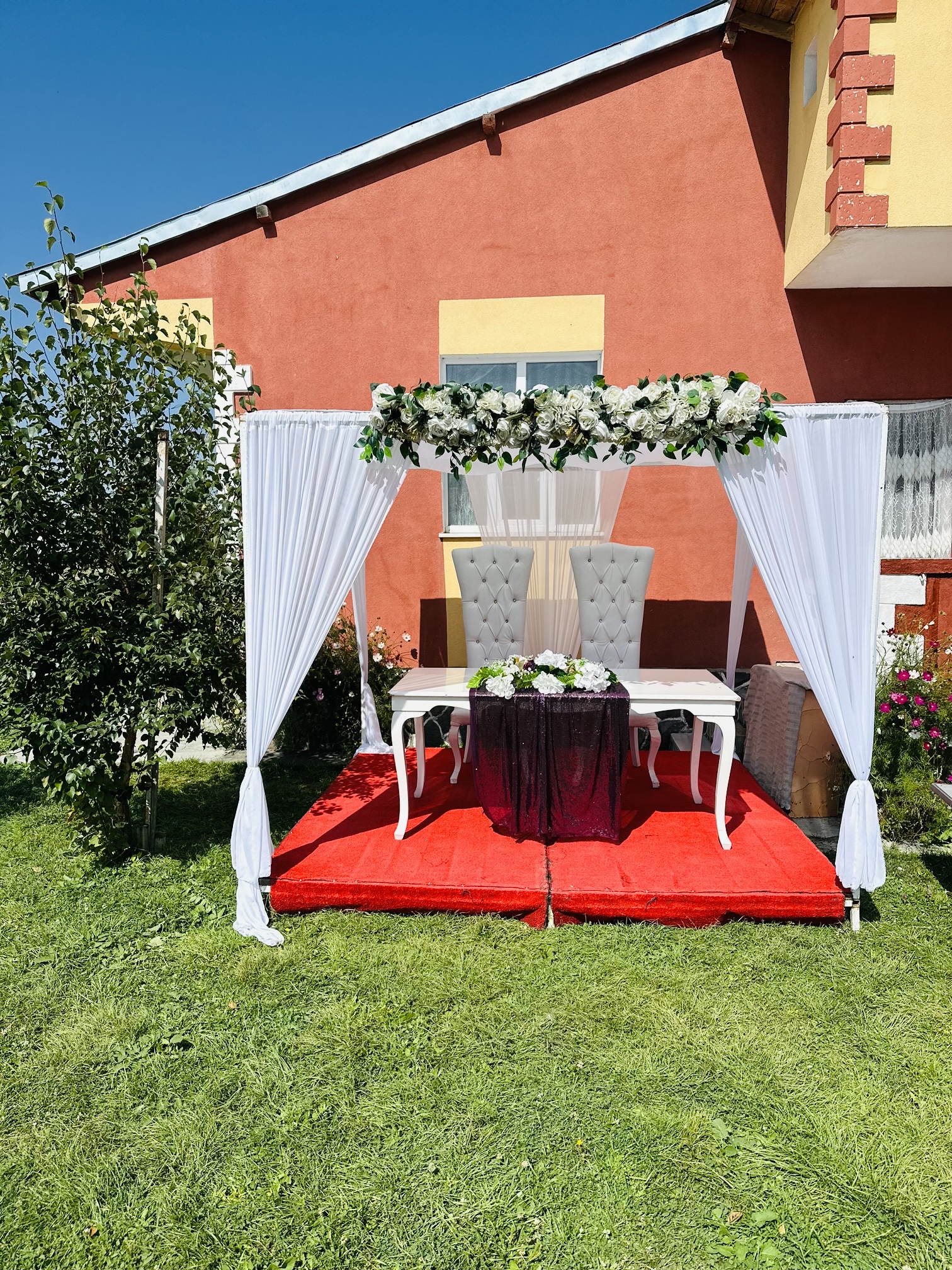 ARDAHAN HAYALİM ORGANİZASYONA