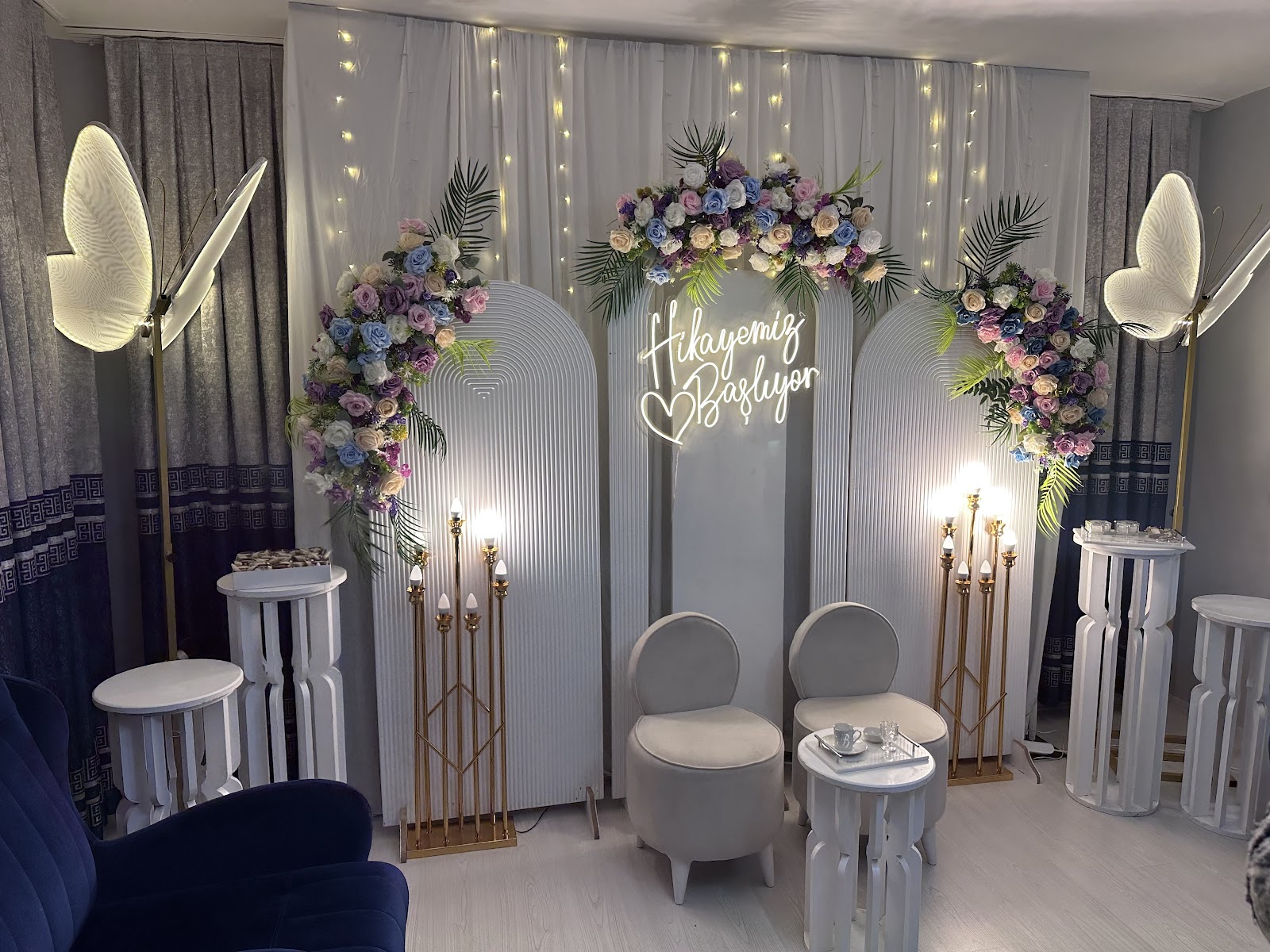 ARDAHAN HAYALİM ORGANİZASYONA