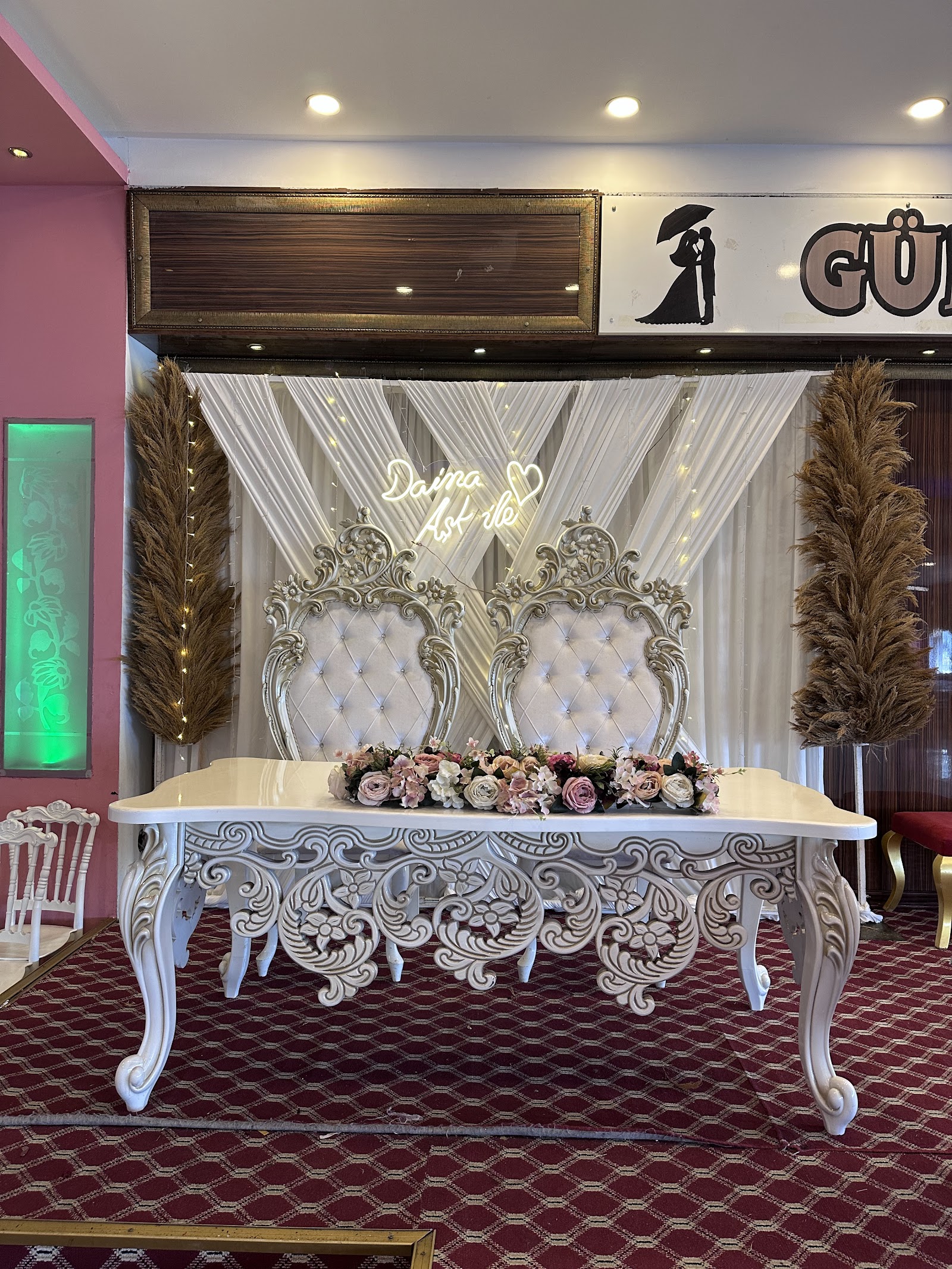 ARDAHAN HAYALİM ORGANİZASYONA