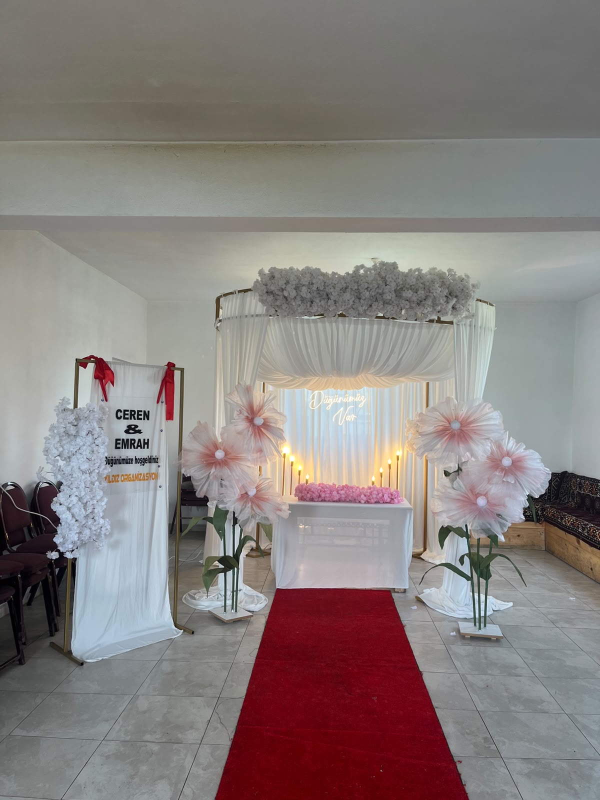 ARDAHAN YILDIZ ORGANİZASYON