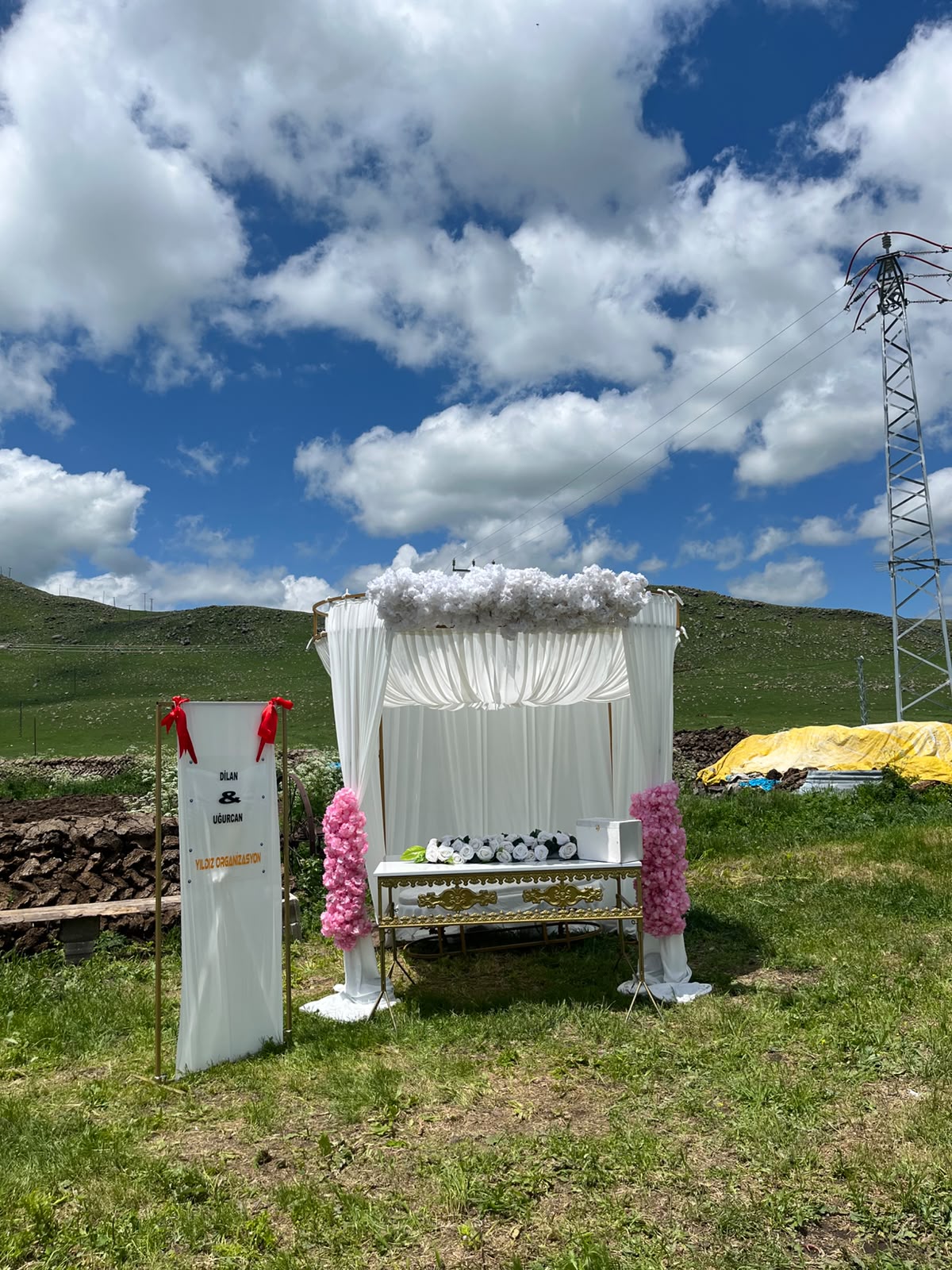 ARDAHAN YILDIZ ORGANİZASYON