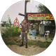 çağdaş çoban profil fotoğrafı