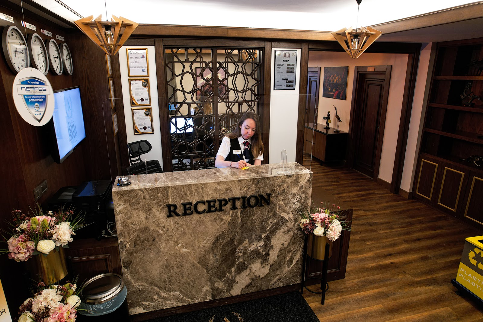 Butik Ardana Hotel