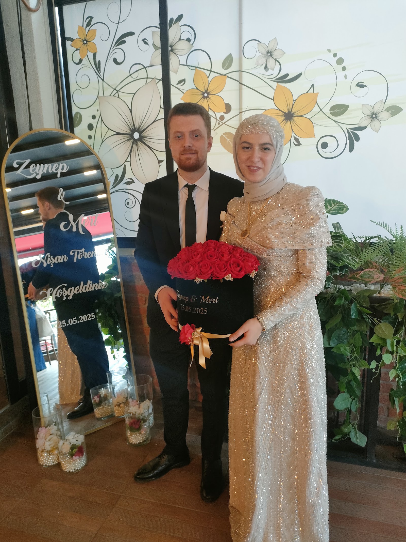 Butik Davet - Sakarya Organizasyon ve Davet Evi