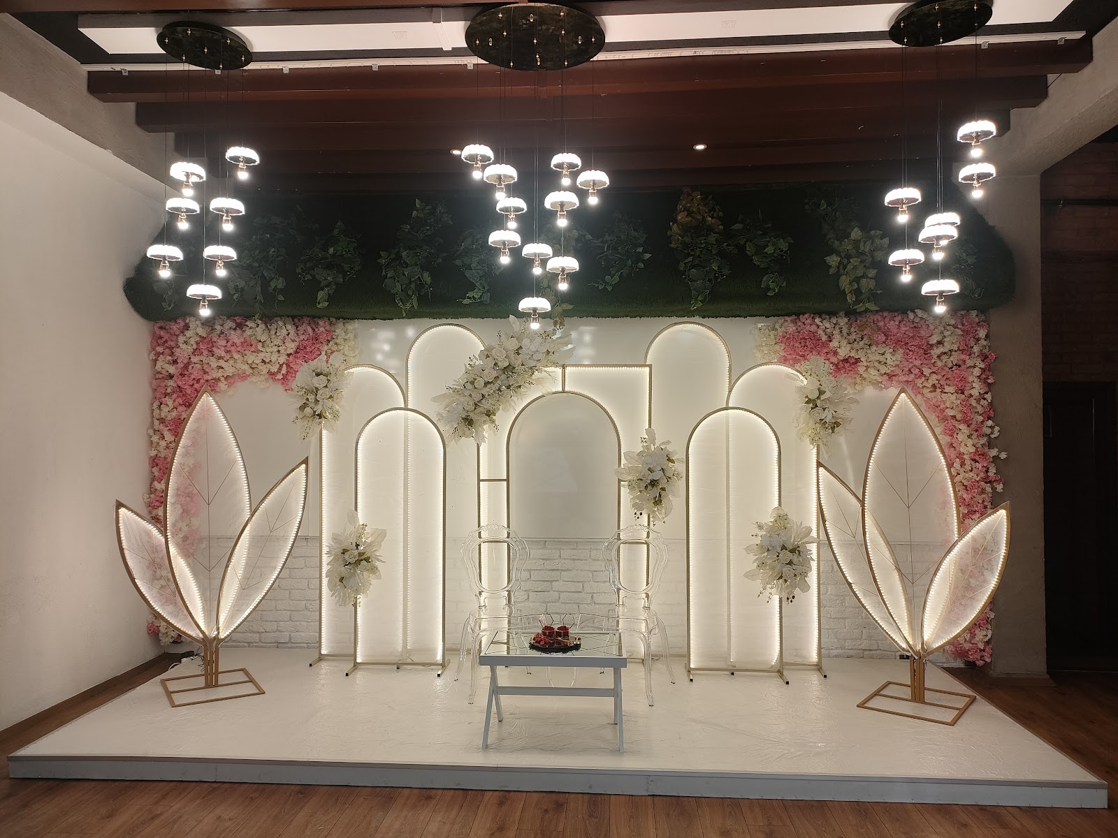 Butik Davet - Sakarya Organizasyon ve Davet Evi