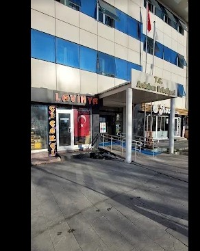 Lavinya Çiçekçilik