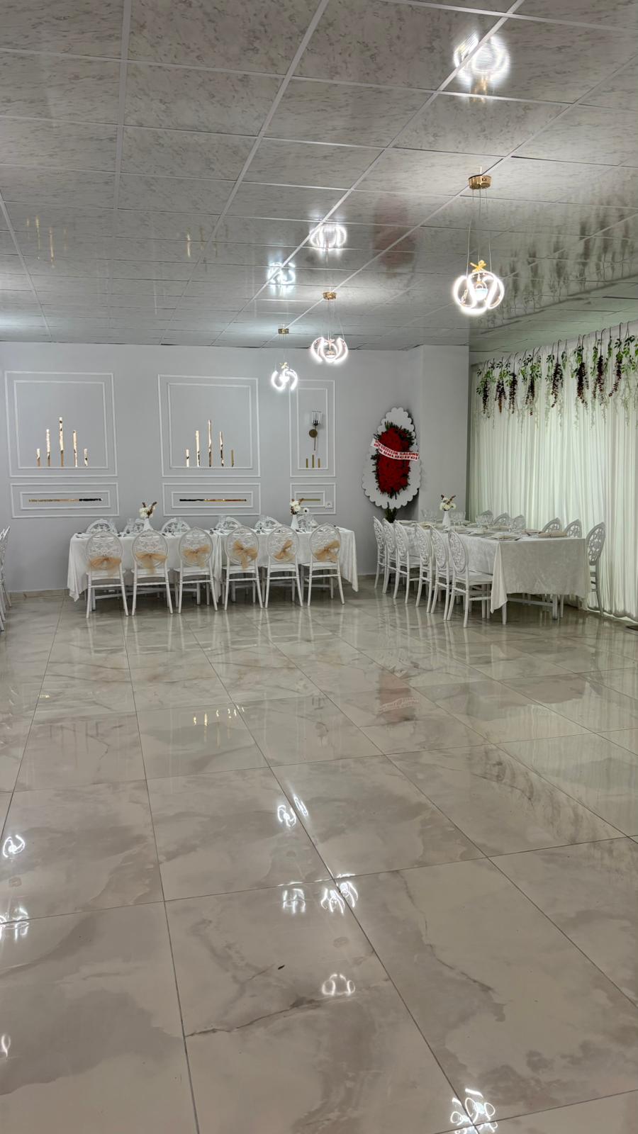 Parıltı Davet Evi
